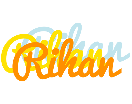 Rihan energy logo