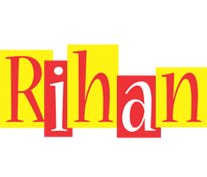 Rihan errors logo