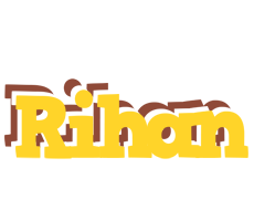 Rihan hotcup logo