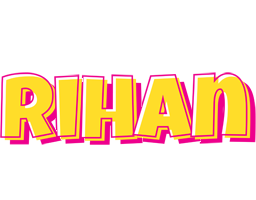 Rihan kaboom logo