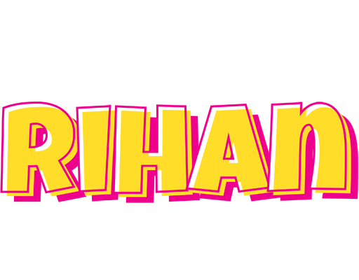 Rihan kaboom logo