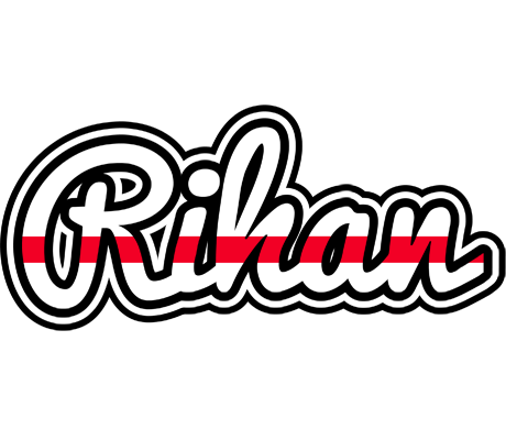 Rihan kingdom logo