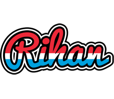 Rihan norway logo