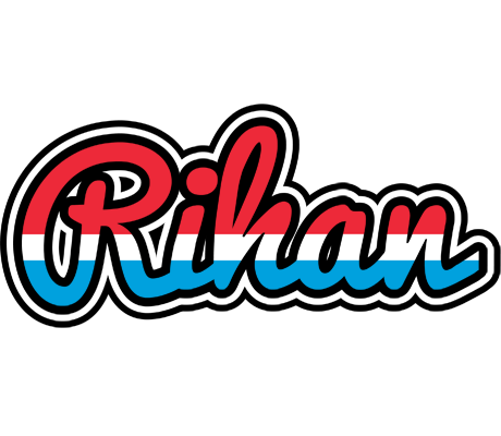 Rihan norway logo