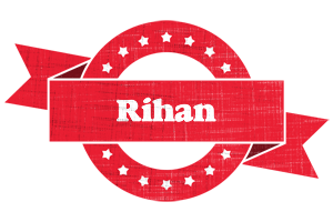 Rihan passion logo