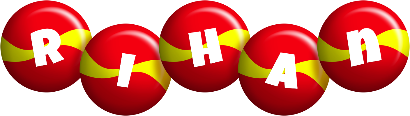 Rihan spain logo