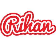 Rihan sunshine logo