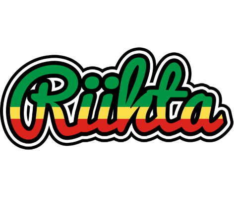 Riihta african logo
