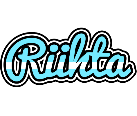 Riihta argentine logo