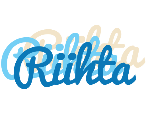 Riihta breeze logo
