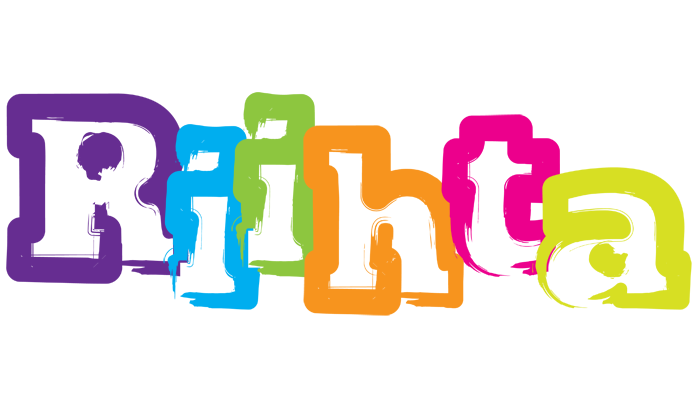 Riihta casino logo