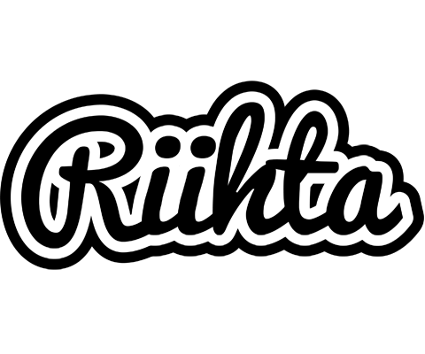 Riihta chess logo