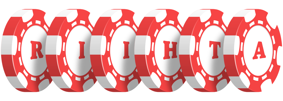 Riihta chip logo