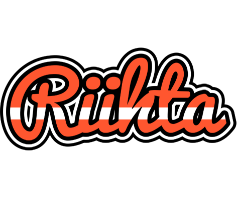 Riihta denmark logo