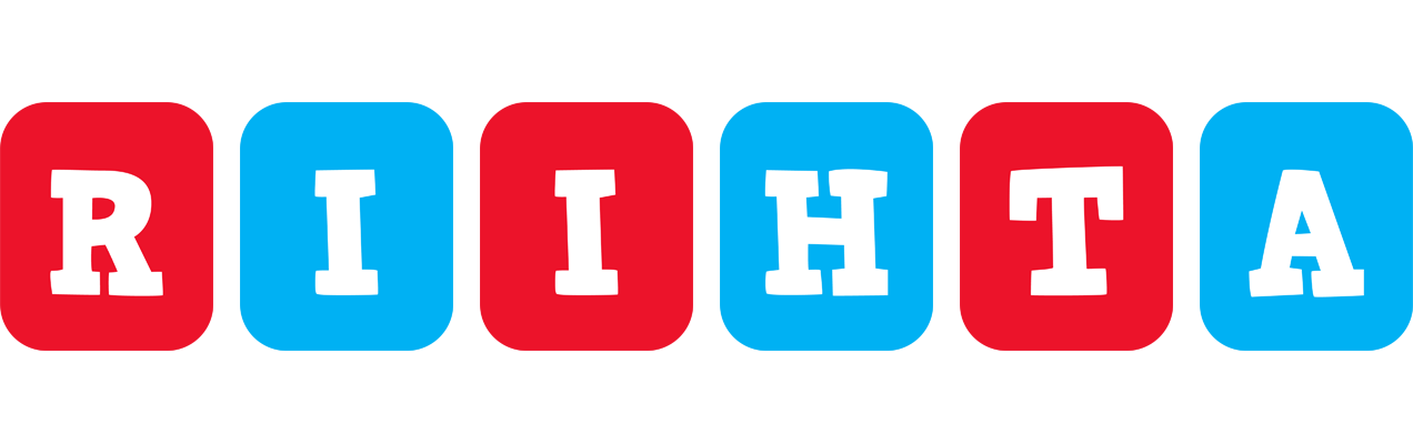 Riihta diesel logo