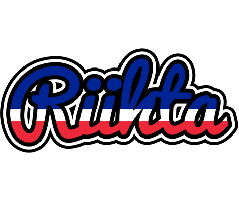 Riihta france logo