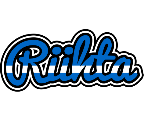 Riihta greece logo