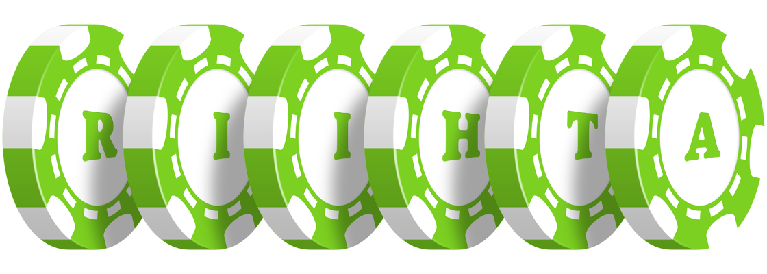 Riihta holdem logo