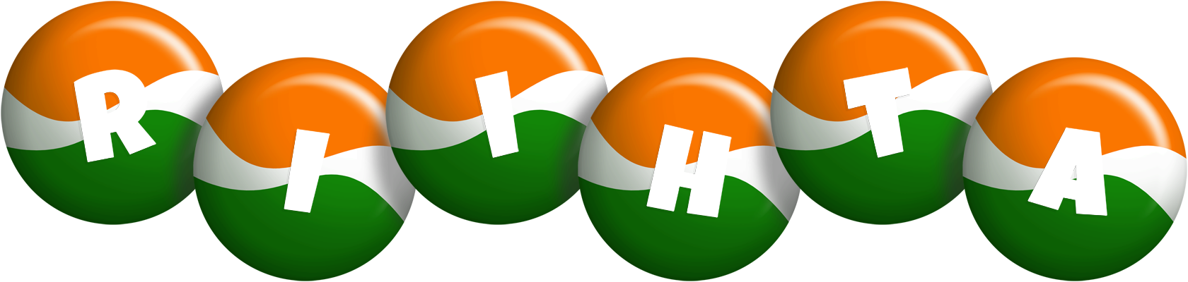 Riihta india logo