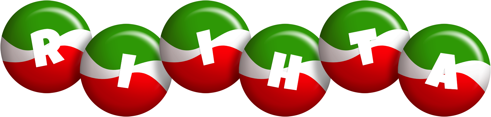 Riihta italy logo
