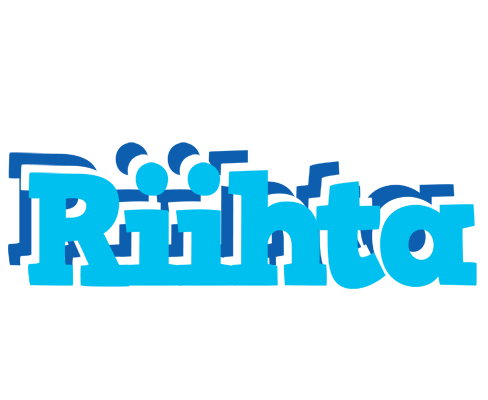 Riihta jacuzzi logo