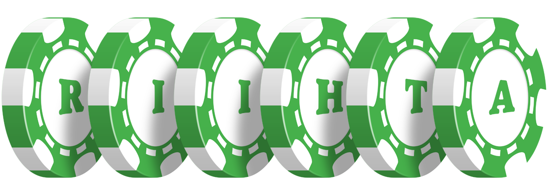 Riihta kicker logo