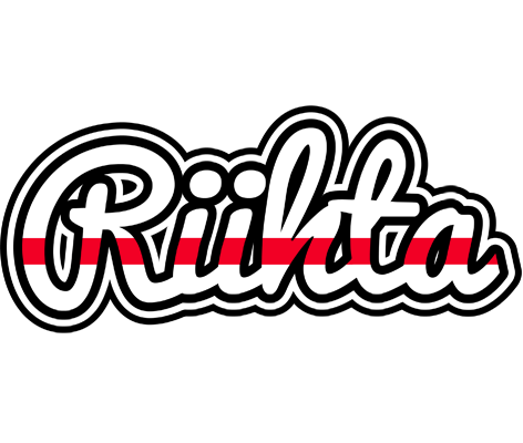 Riihta kingdom logo