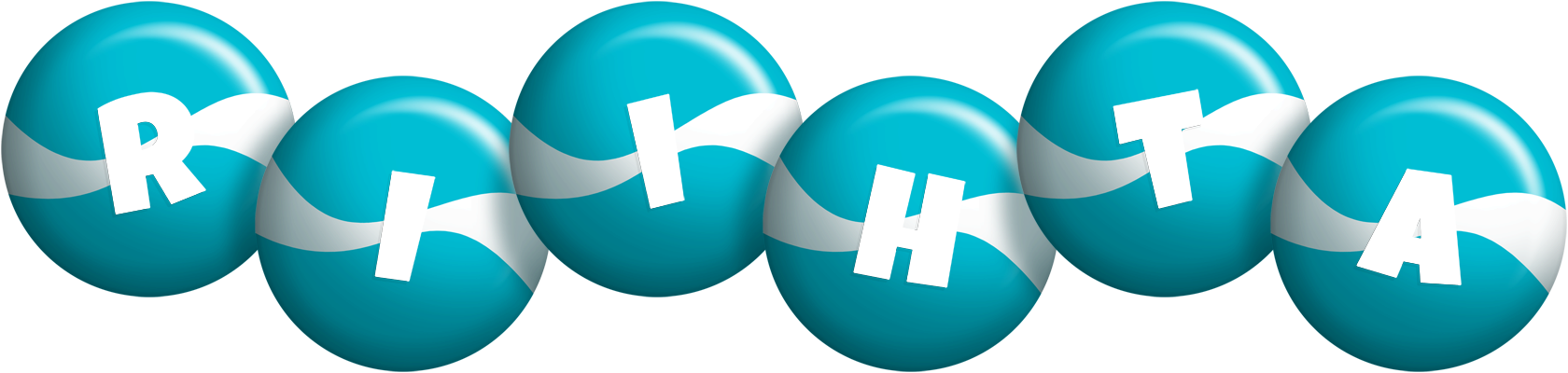 Riihta messi logo