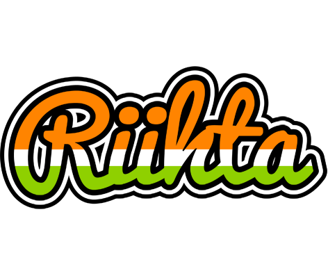 Riihta mumbai logo