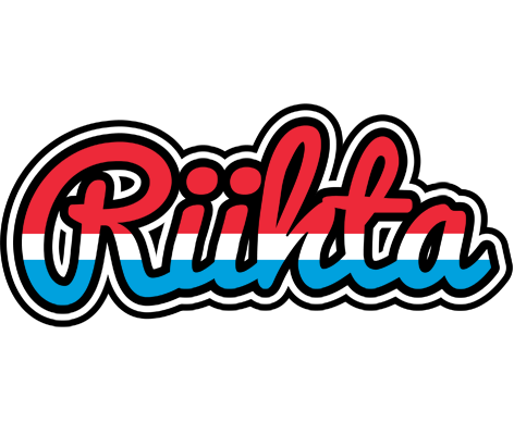 Riihta norway logo
