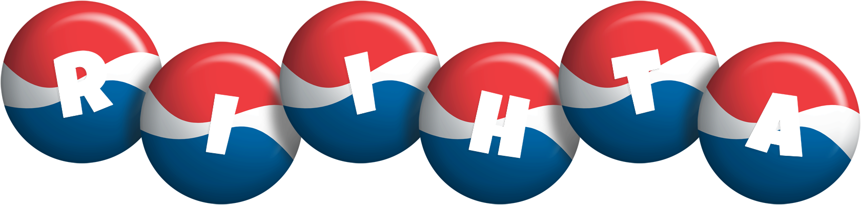 Riihta paris logo