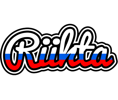 Riihta russia logo