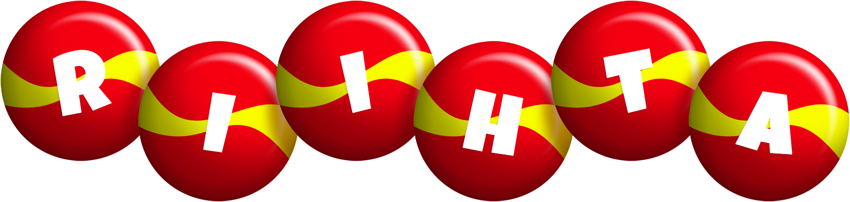 Riihta spain logo