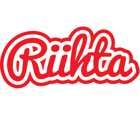 Riihta sunshine logo
