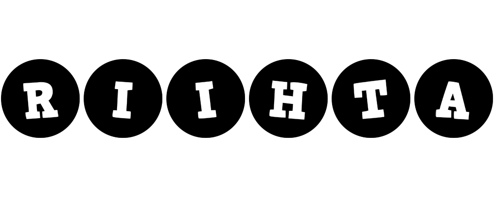 Riihta tools logo