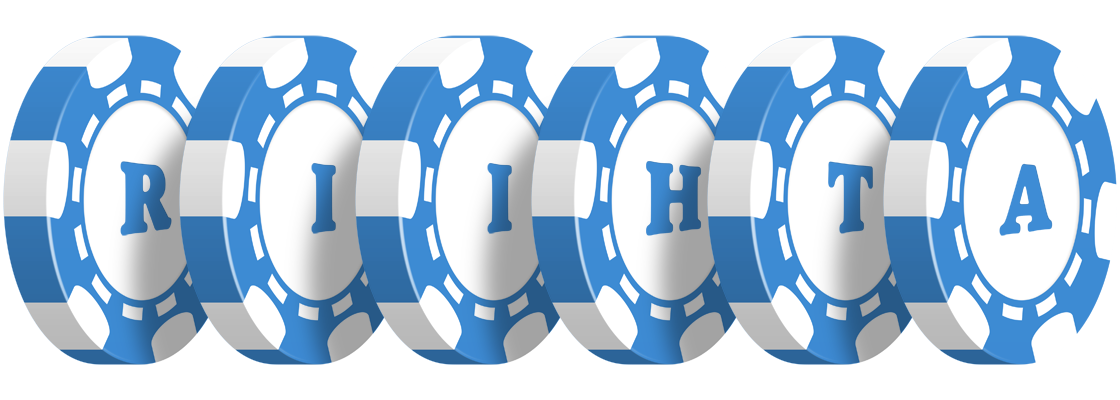 Riihta vegas logo