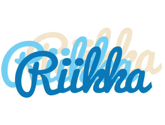 Riikka breeze logo
