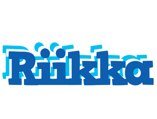 Riikka business logo