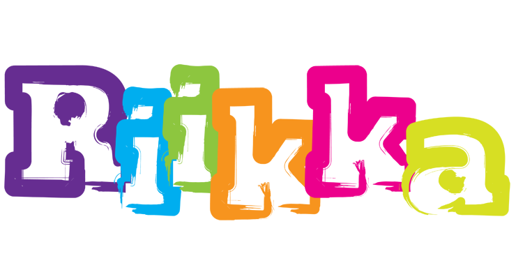 Riikka casino logo