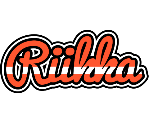 Riikka denmark logo