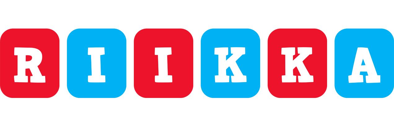 Riikka diesel logo