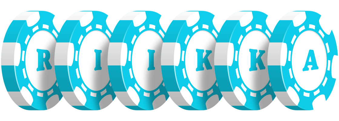 Riikka funbet logo