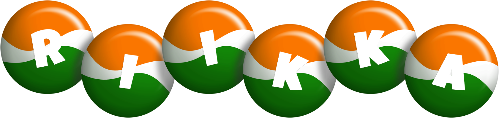 Riikka india logo