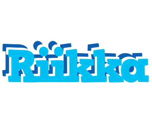 Riikka jacuzzi logo
