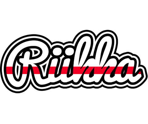Riikka kingdom logo