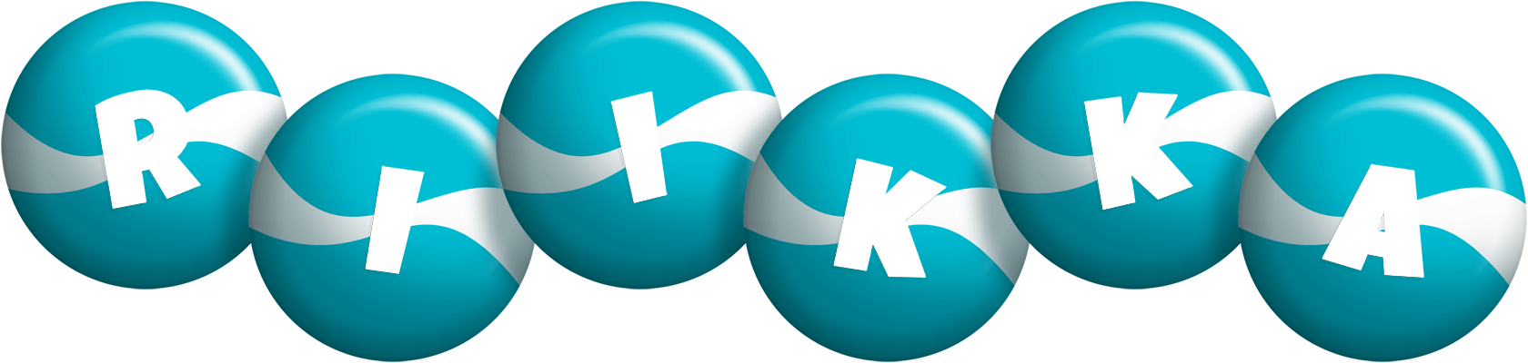Riikka messi logo