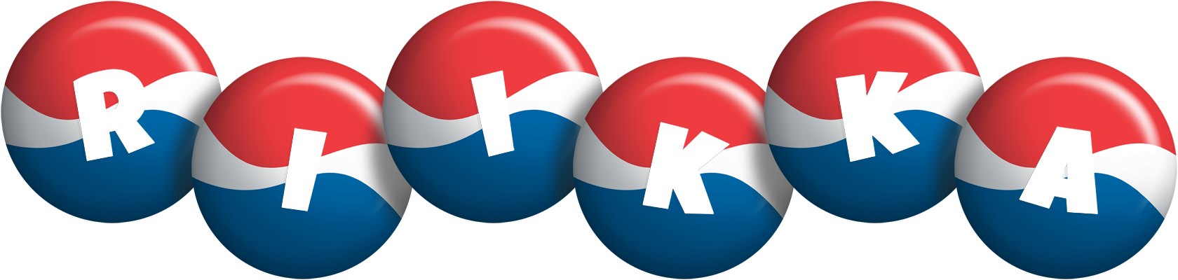 Riikka paris logo