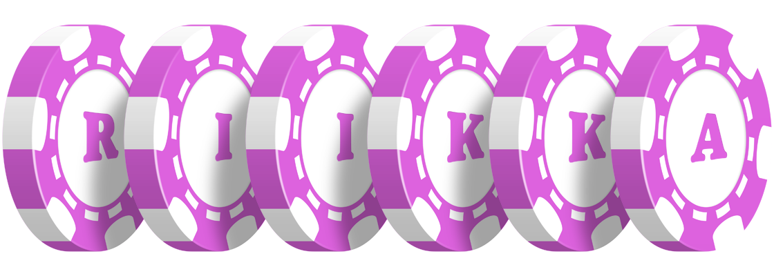 Riikka river logo