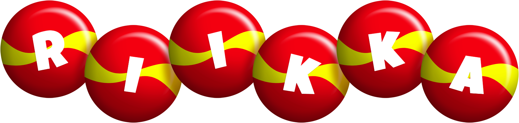 Riikka spain logo