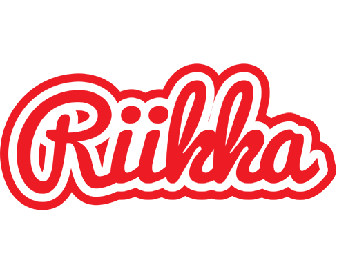 Riikka sunshine logo